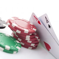 Poker Texas Holdem Online