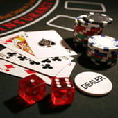 Rake Poker Online A Confronto